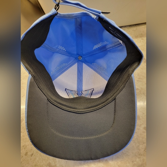 Youth Nike Villanova baseball cap - Picture 4 of 4